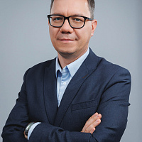 Рогдев Алексей